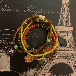 Lion King Bracelets